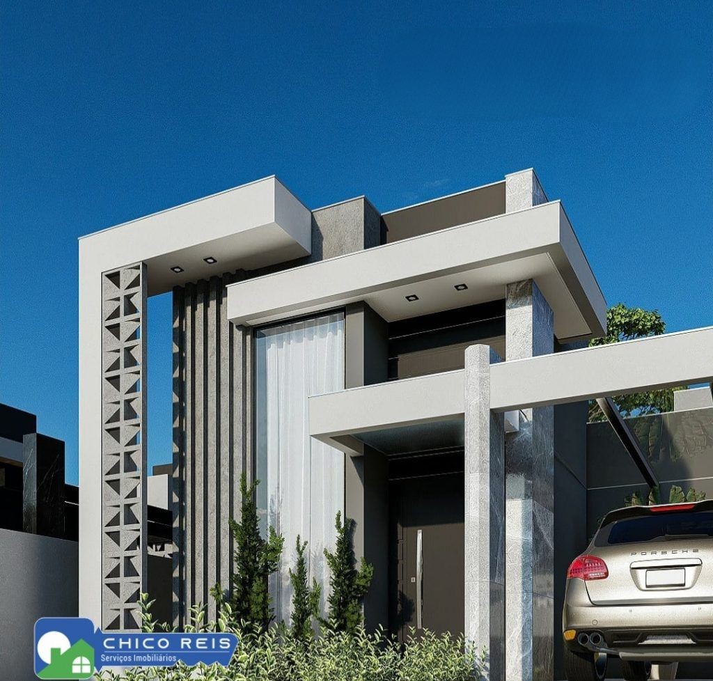 Casa Cristal