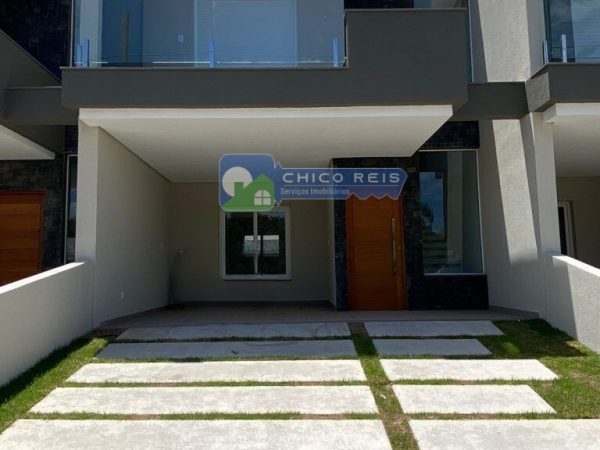 NAVONA – BOSQUE DOS IPÊS