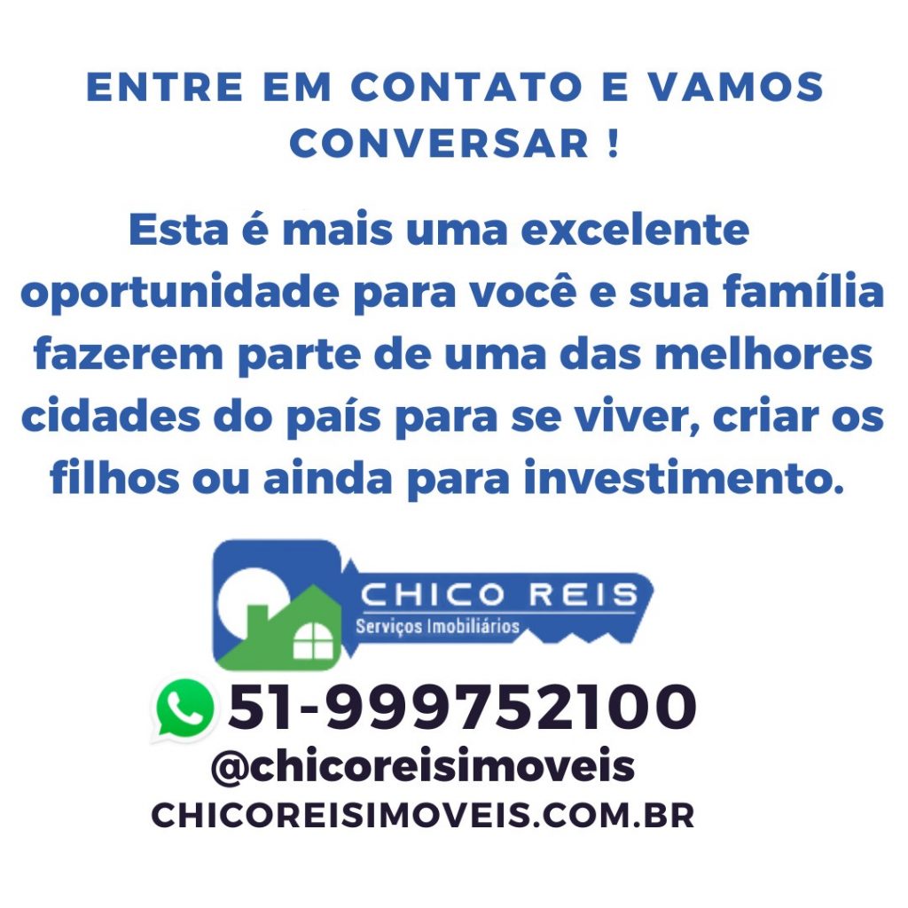 Novo Loteamento Parque do Vale – Dois Irmãos