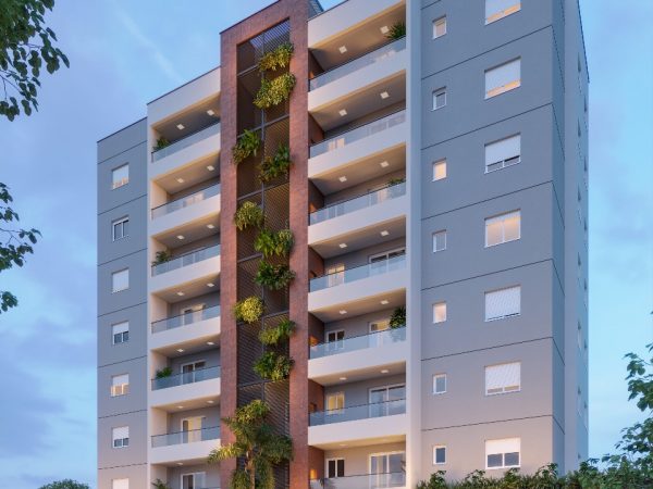 Residencial Toscana – Sapiranga/Centenário