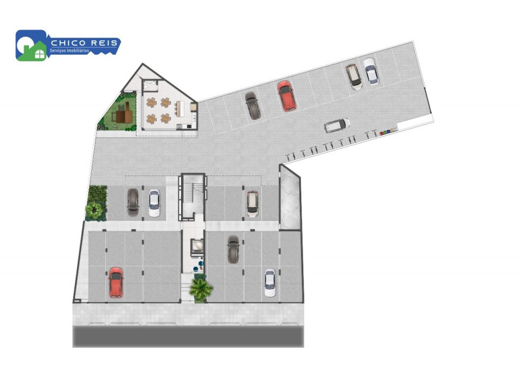 Residencial Toscana – Sapiranga/Centenário
