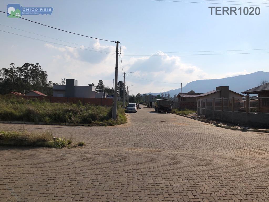 LOTEAMENTO RESIDENCIAL DAS ARARAS – ARARICÁ