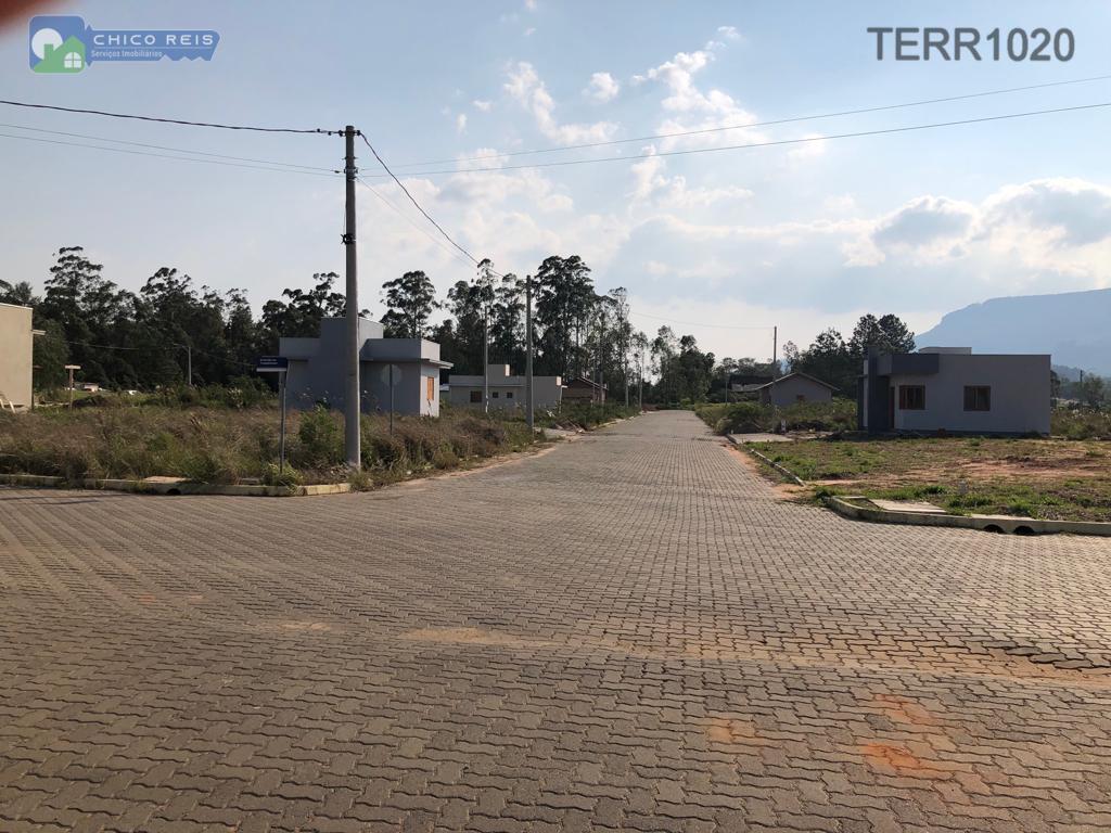 LOTEAMENTO RESIDENCIAL DAS ARARAS – ARARICÁ