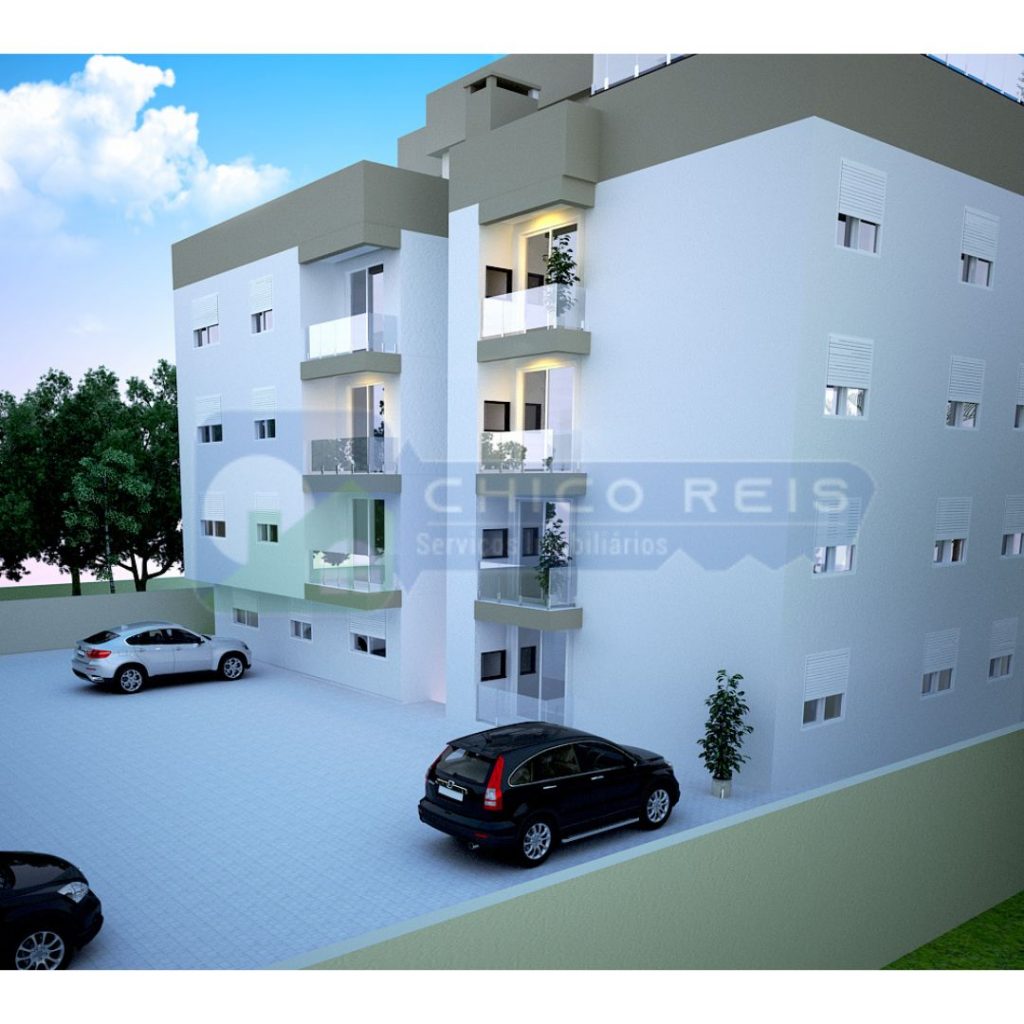 Dois Irmãos – Apartamentos na Planta – Central – 58 m² –  APT1032