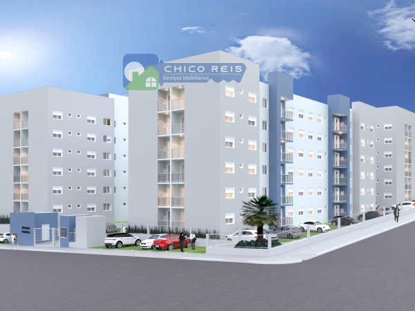 Ivoti – Apartamentos à venda