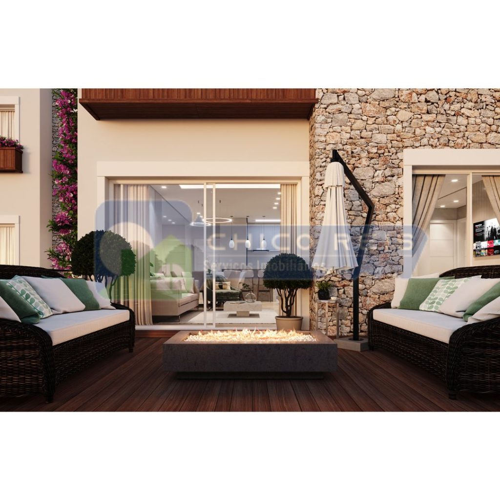 Gramado Arquitetura Tradicional – Apartamentos à venda