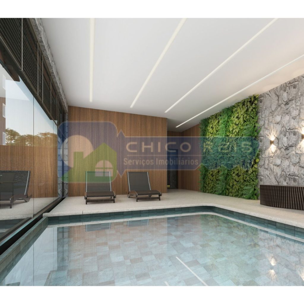 Canela Apartamentos de 47 à 83 m² – à venda