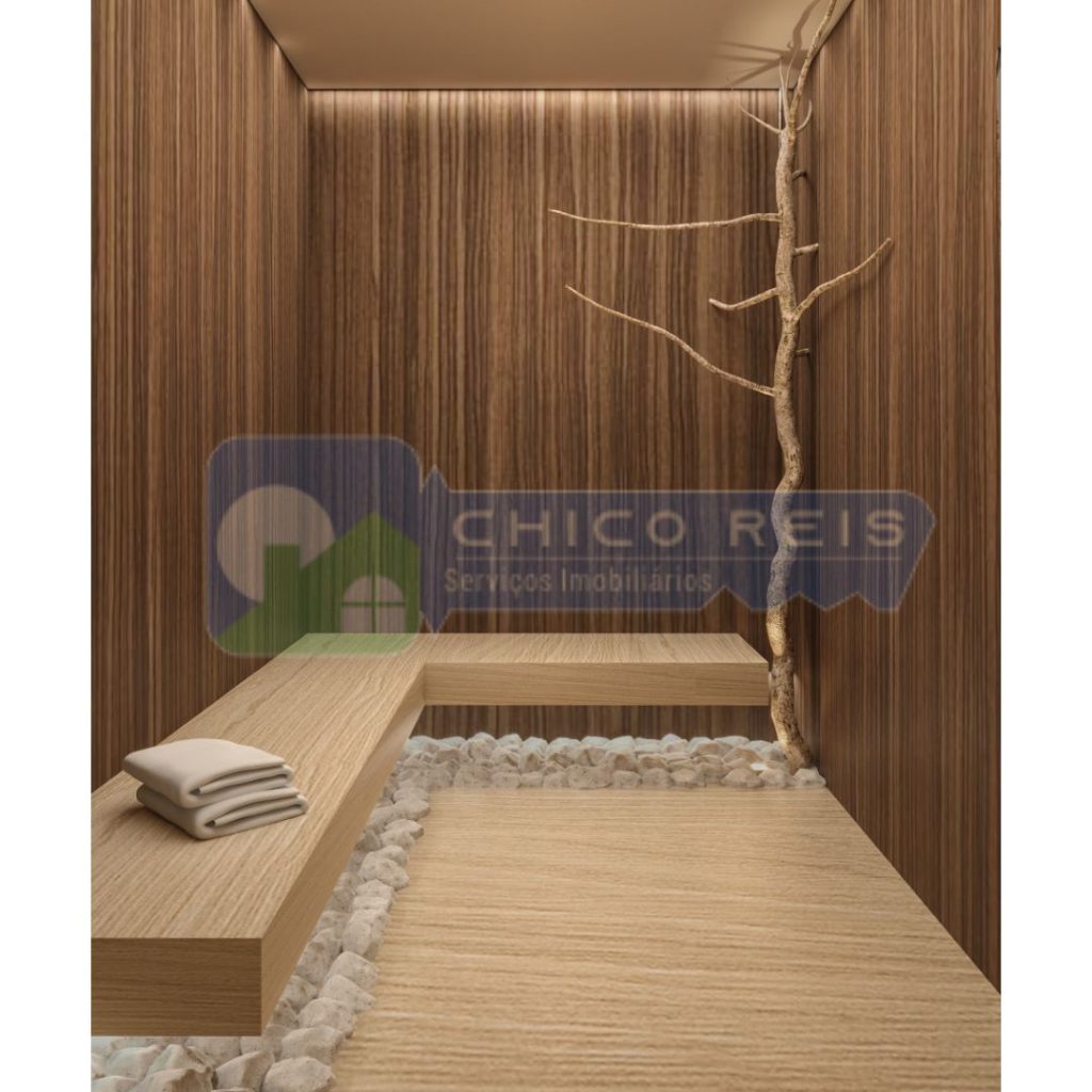 Canela Apartamentos de 47 à 83 m² – à venda