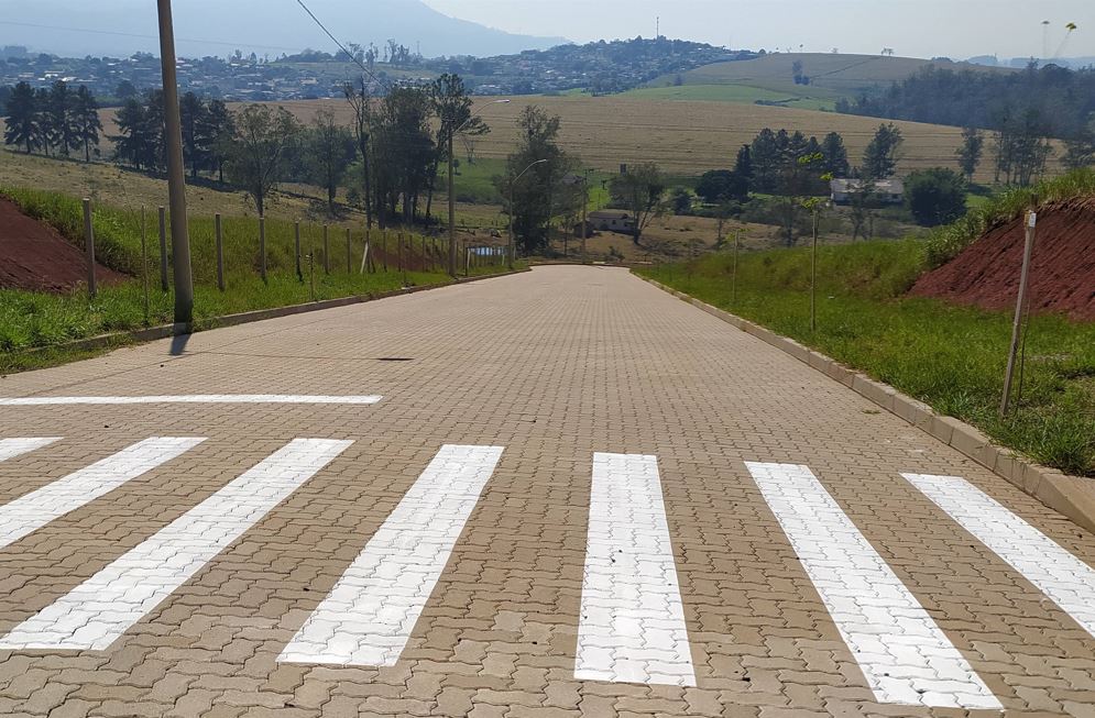 Loteamento Germânia – Sapiranga – TERR1042