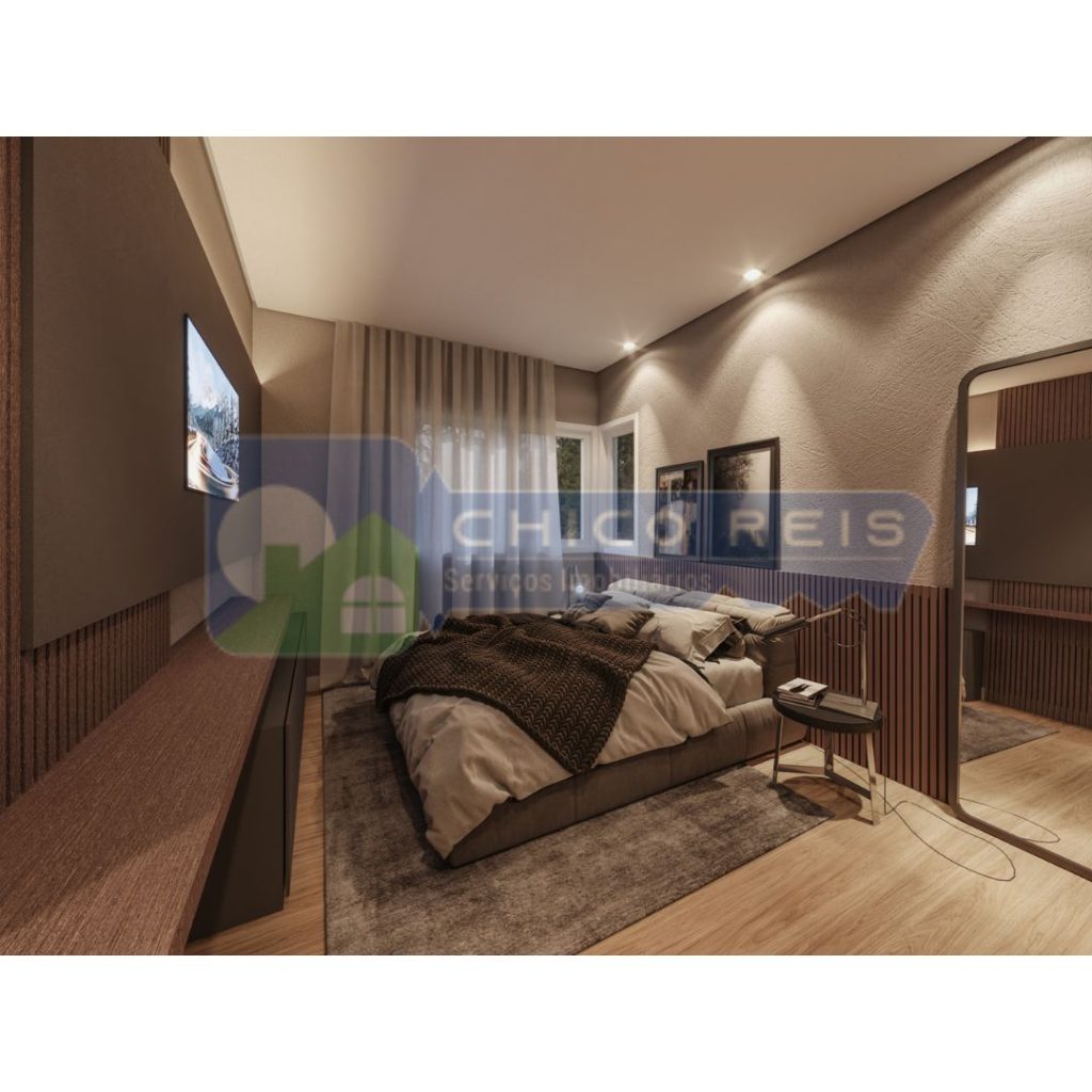Canela Apartamentos de 47 à 83 m² – à venda
