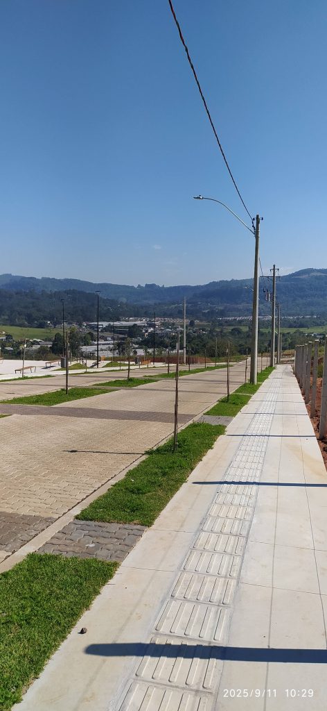 Loteamento Germânia – Sapiranga – TERR1042