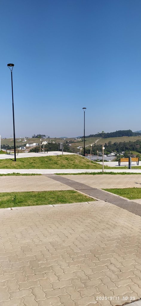 Loteamento Germânia – Sapiranga – TERR1042