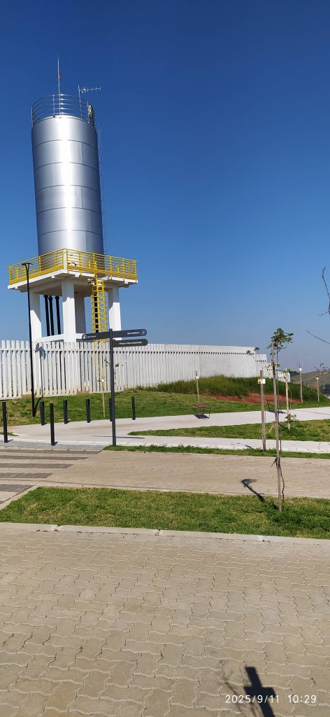 Loteamento Germânia – Sapiranga – TERR1042