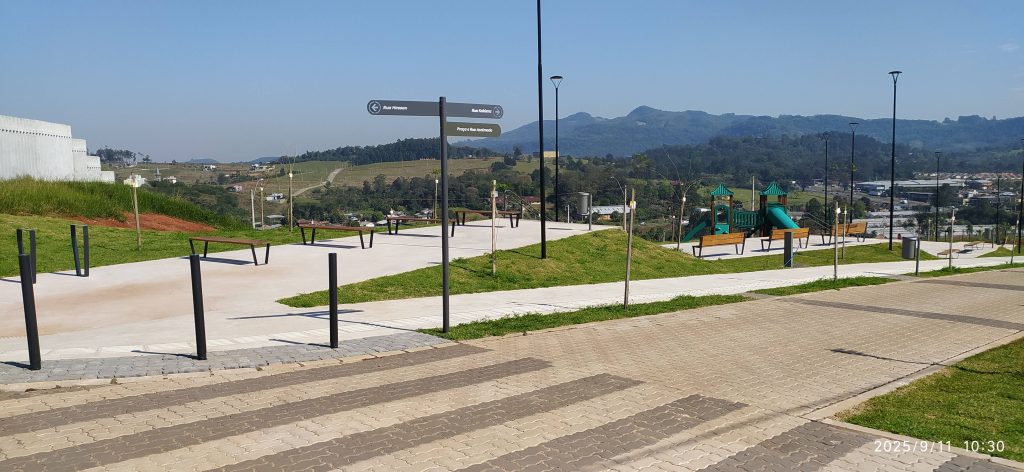 Loteamento Germânia – Sapiranga – TERR1042