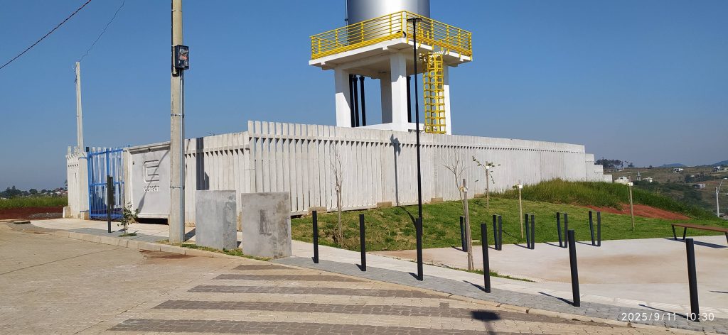 Loteamento Germânia – Sapiranga – TERR1042