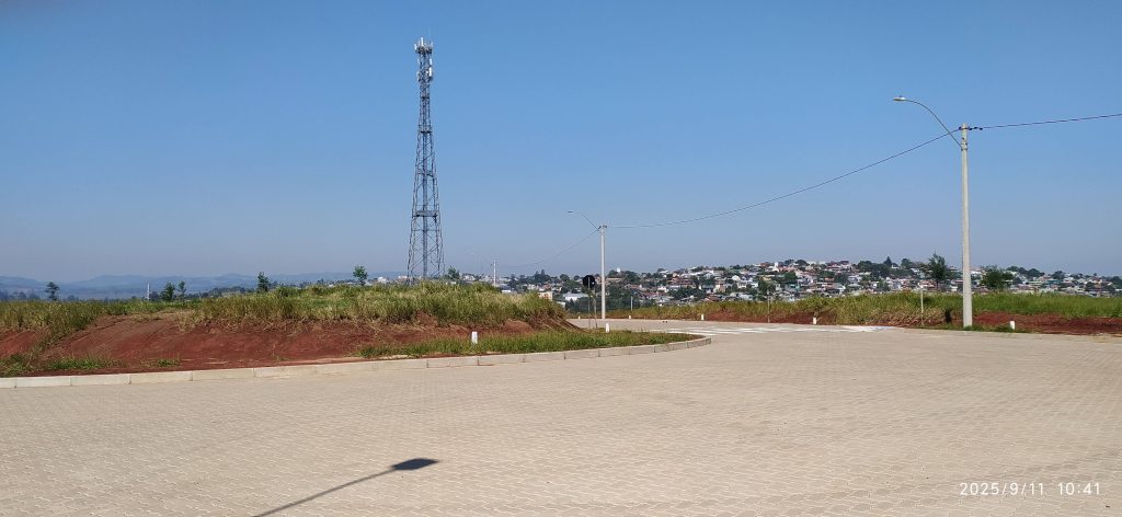 Loteamento Germânia – Sapiranga – TERR1042
