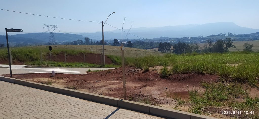 Loteamento Germânia – Sapiranga – TERR1042