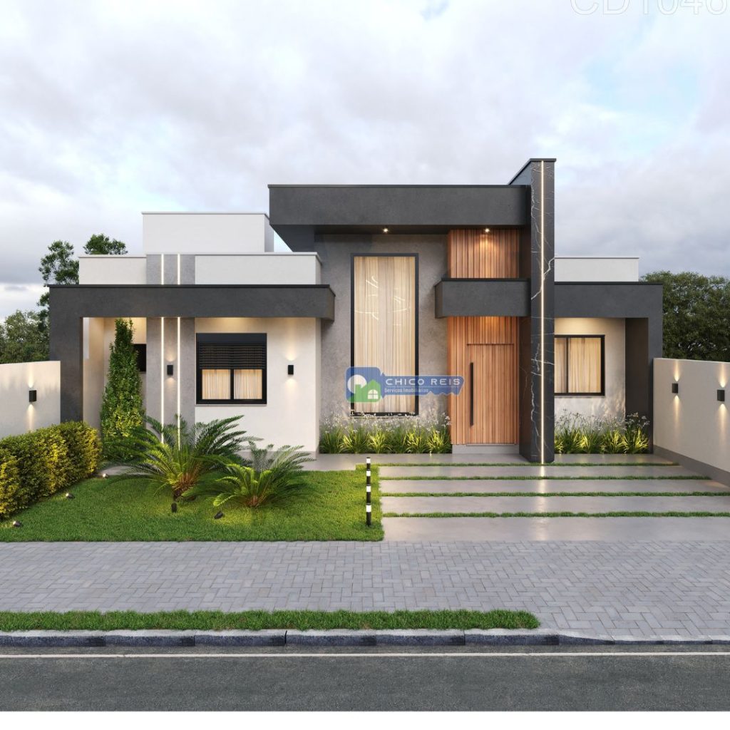 Casa Alto Padrão – Sapiranga/95,66m²/3 dorm/suíte/R$750.000,00