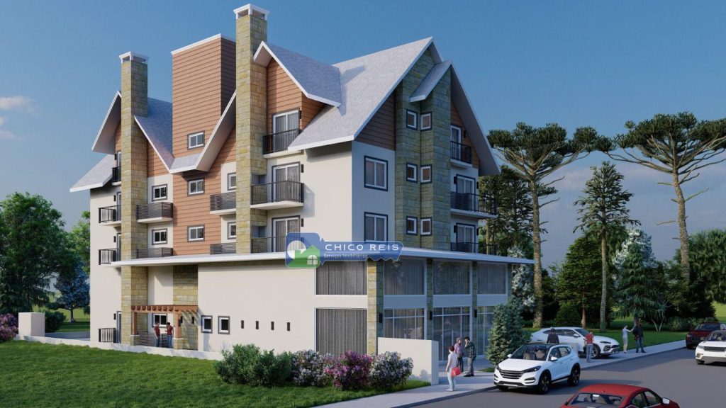 RESIDENCIAL E COMERCIAL DONA NIRA