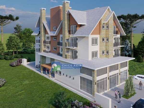 RESIDENCIAL E COMERCIAL DONA NIRA