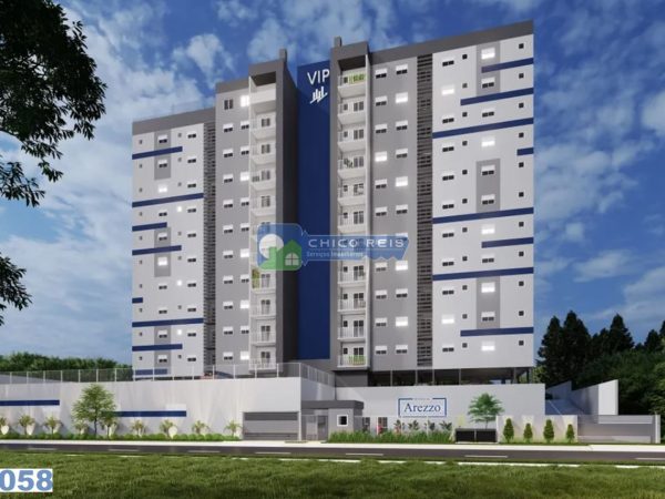 APARTAMENTOS | NOVO HAMBURGO-RS |  RESIDENCIAL AREZZO