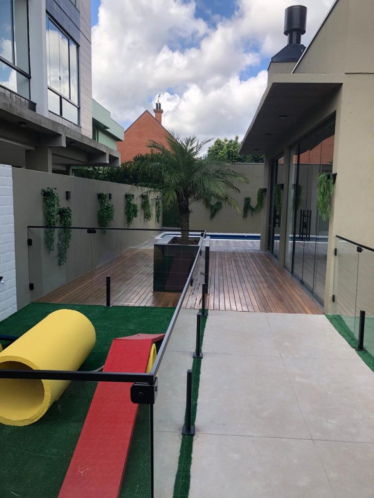 RESIDENCIAL CONDADO DE HAMBURGO