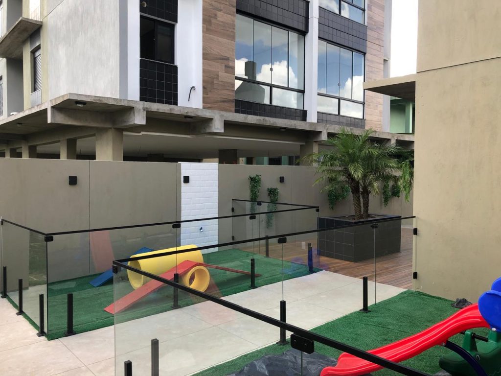 RESIDENCIAL CONDADO DE HAMBURGO