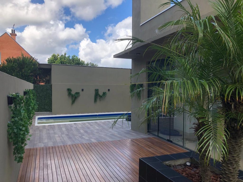RESIDENCIAL CONDADO DE HAMBURGO