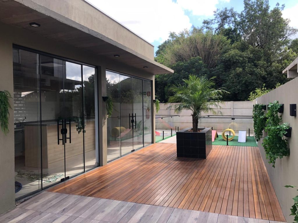 RESIDENCIAL CONDADO DE HAMBURGO