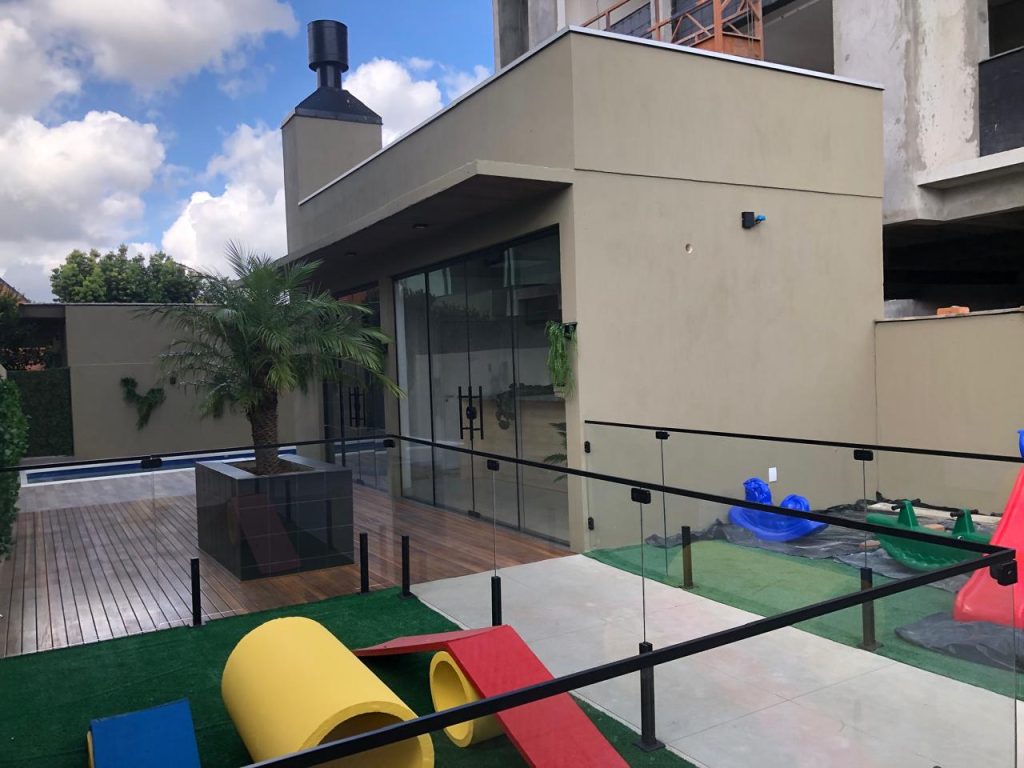 RESIDENCIAL CONDADO DE HAMBURGO