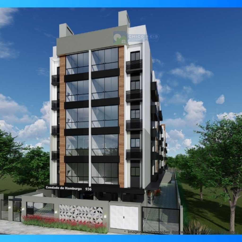 RESIDENCIAL CONDADO DE HAMBURGO