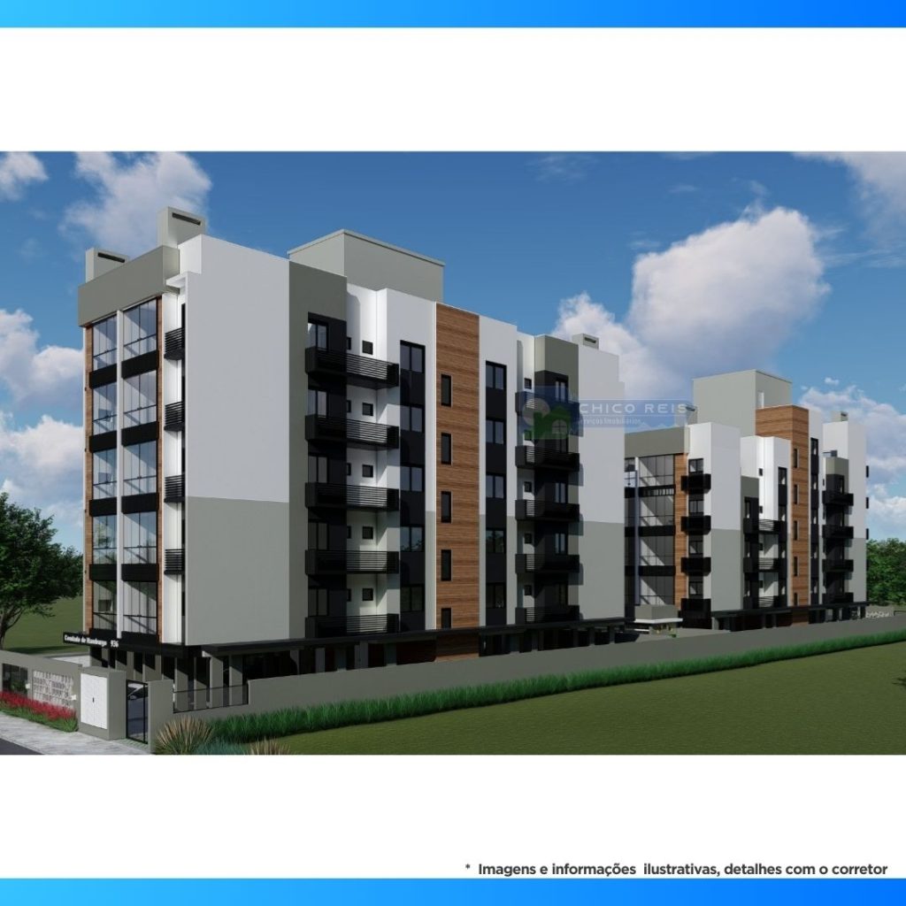 RESIDENCIAL CONDADO DE HAMBURGO