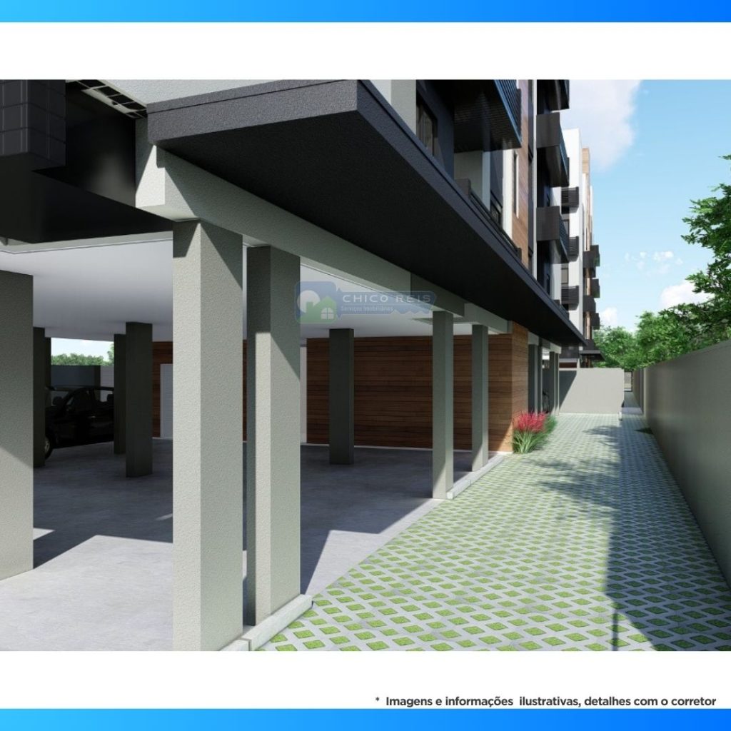 RESIDENCIAL CONDADO DE HAMBURGO