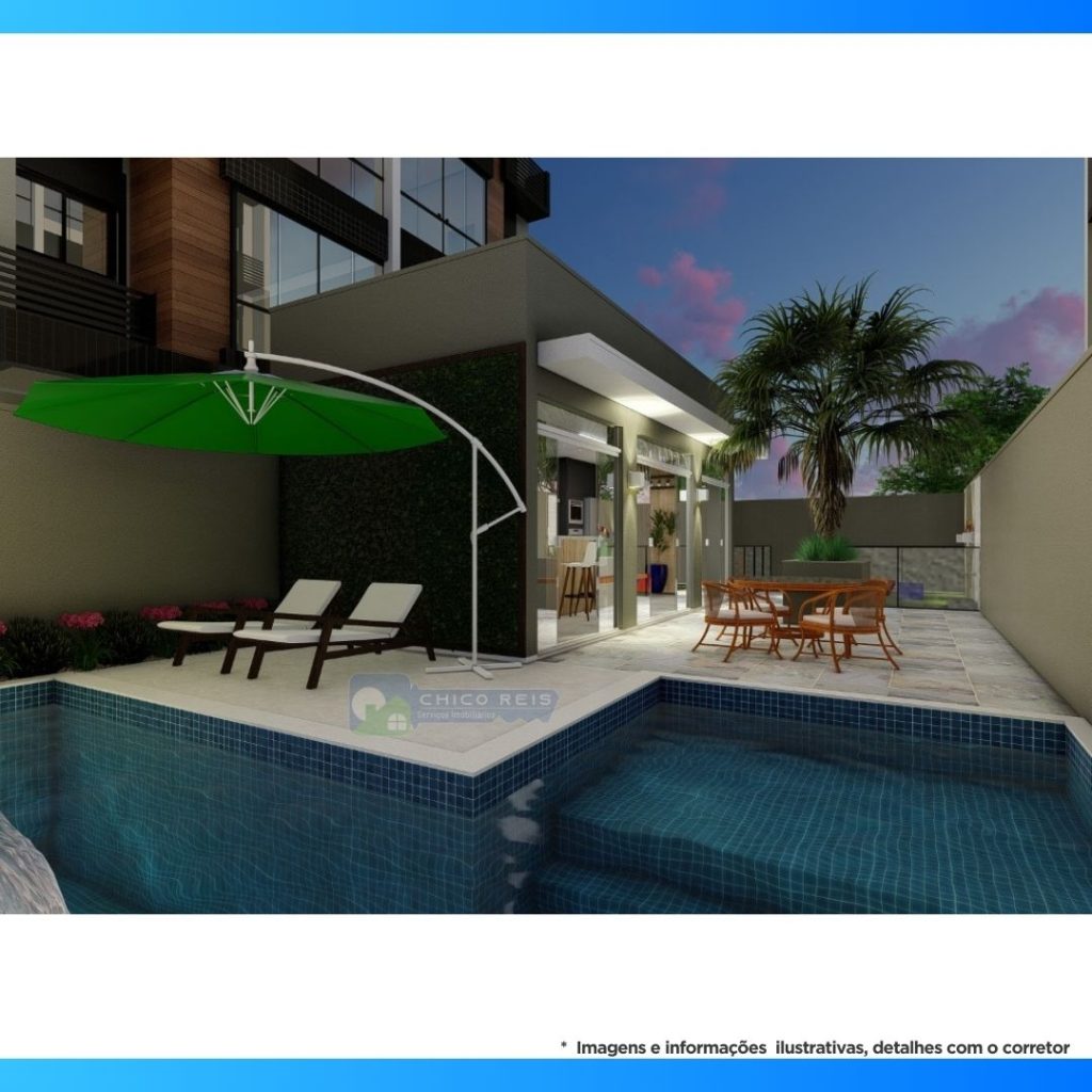 RESIDENCIAL CONDADO DE HAMBURGO