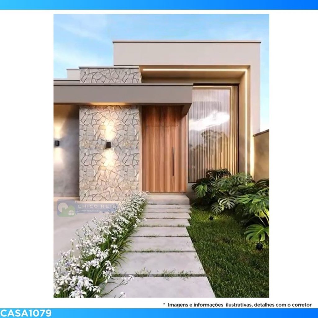 Excelente Casa em Sapiranga – B. Centenário
