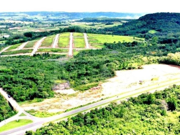 Terreno em Parobé – AT0003/Ref.: 023