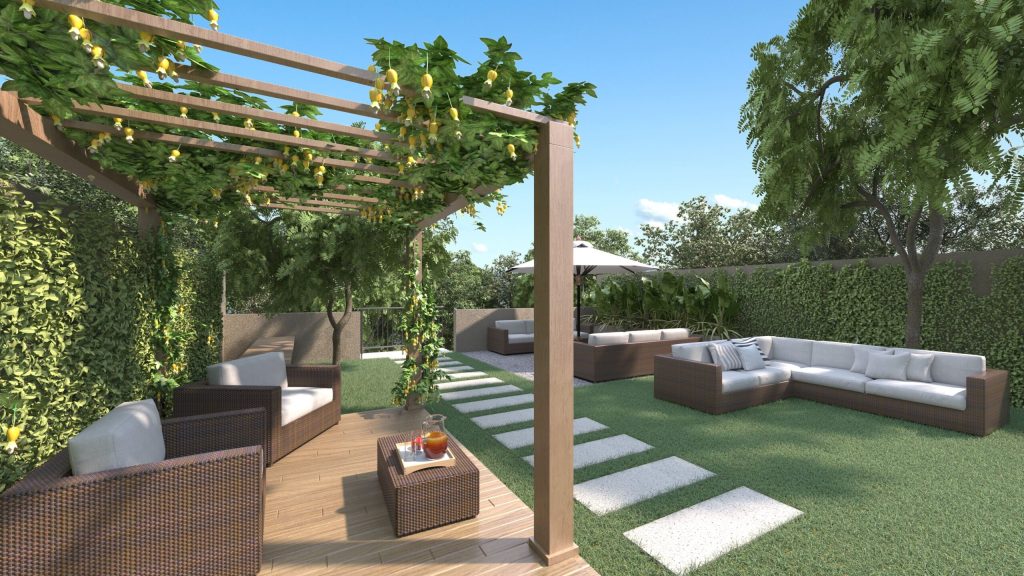 CITTA SIENA Residêncial de Apartamentos 71m2 a 191m2