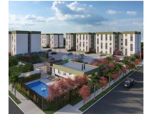 Novo Hamburgo/2 dorm/1 ban/1 vaga/Lazer