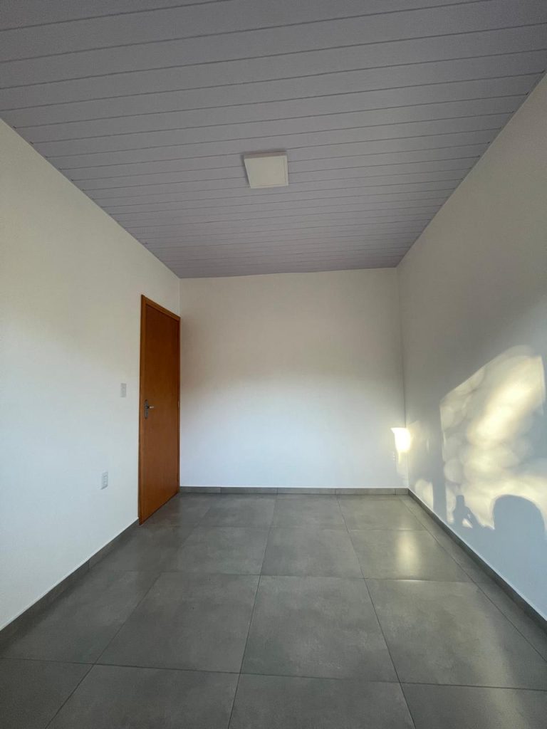Araricá/2 dorm/55m2/sala-coz/1 vaga/1 banh/lavanderia