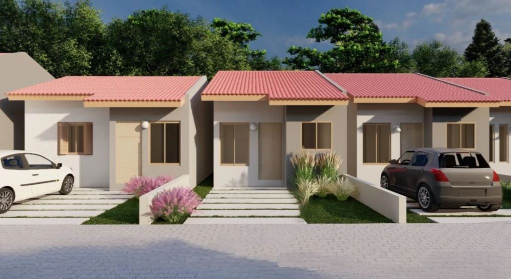 Sapiranga/Geminada/2-dorm/1-banh/1-vaga/jardim–CASA1120