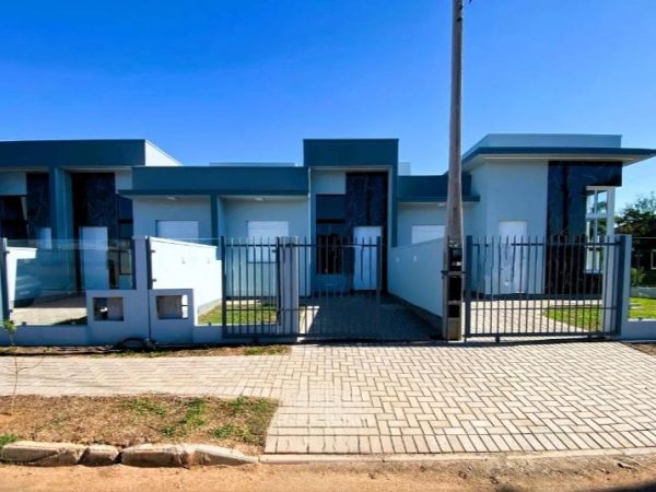 Sapiranga/Geminadas/2-dorm/45m2/1-banh/1-vaga–CASA1117