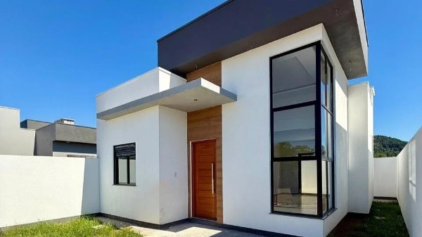 Araricá/Geminadas/2-dorm/57m2/1-banh/2-vaga–CASA1118