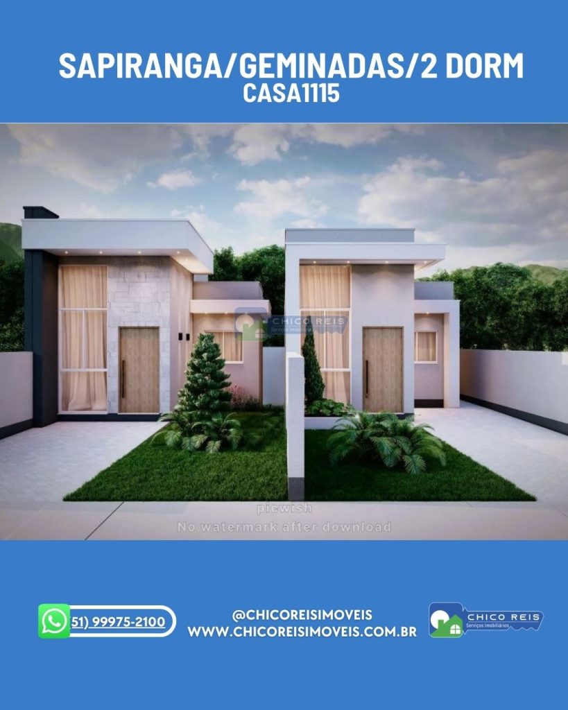 Sapiranga-gemi-58m²-2-dorm-suite-1-banh-1-vagas-casa1115
