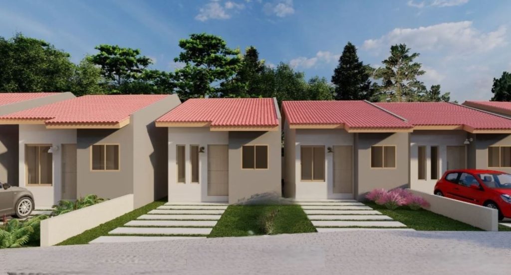 Sapiranga/Geminada/2-dorm/1-banh/1-vaga/jardim–CASA1120