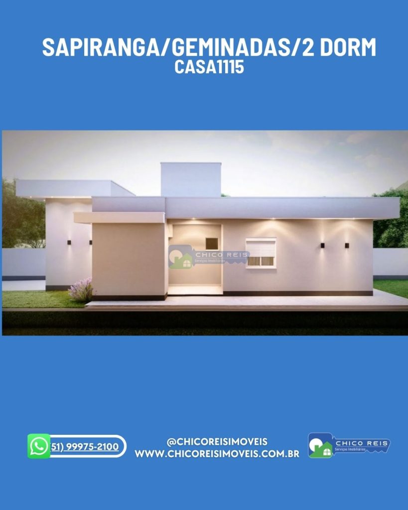 Sapiranga-gemi-58m²-2-dorm-suite-1-banh-1-vagas-casa1115