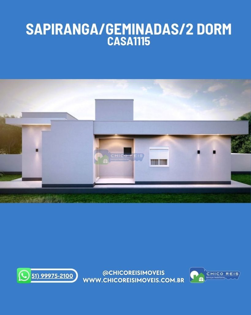 Sapiranga-gemi-58m²-2-dorm-suite-1-banh-1-vagas-casa1115