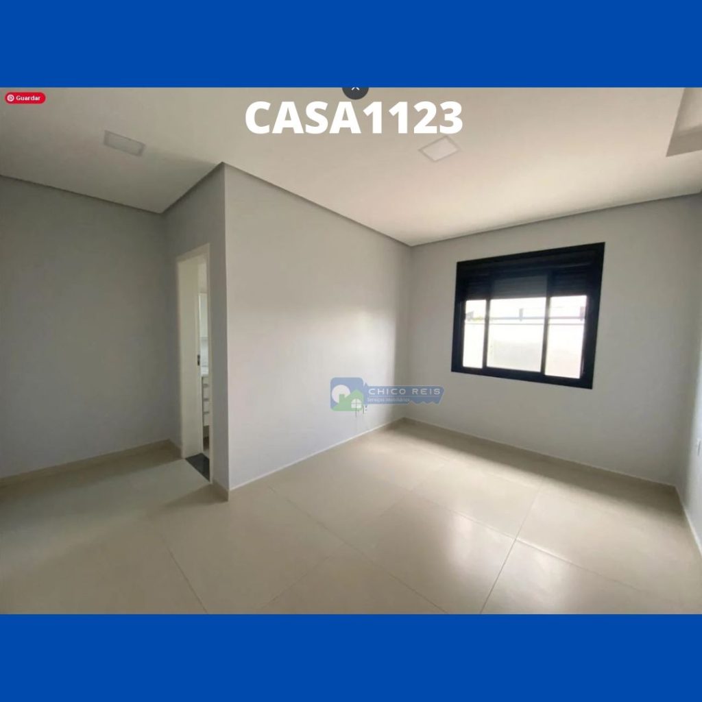Sapiranga/Geminada/112m2/3-dorm/1 WC/1-suite/2-vagas–CASA1123