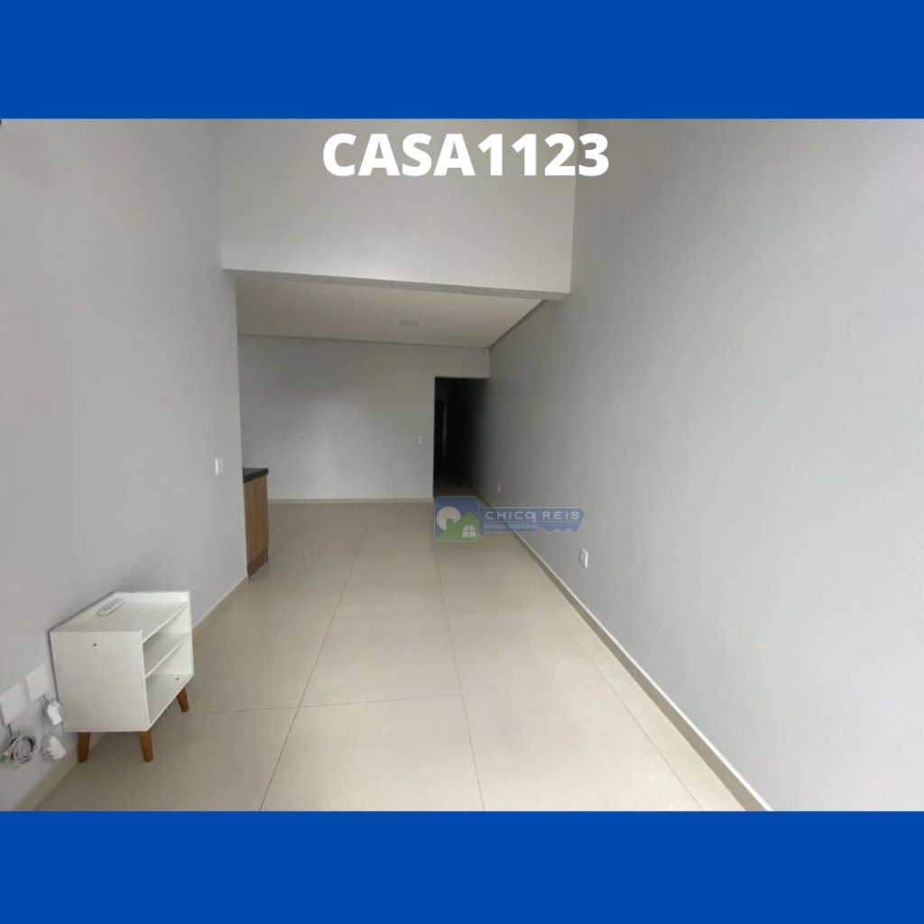 Sapiranga/Geminada/112m2/3-dorm/1 WC/1-suite/2-vagas–CASA1123