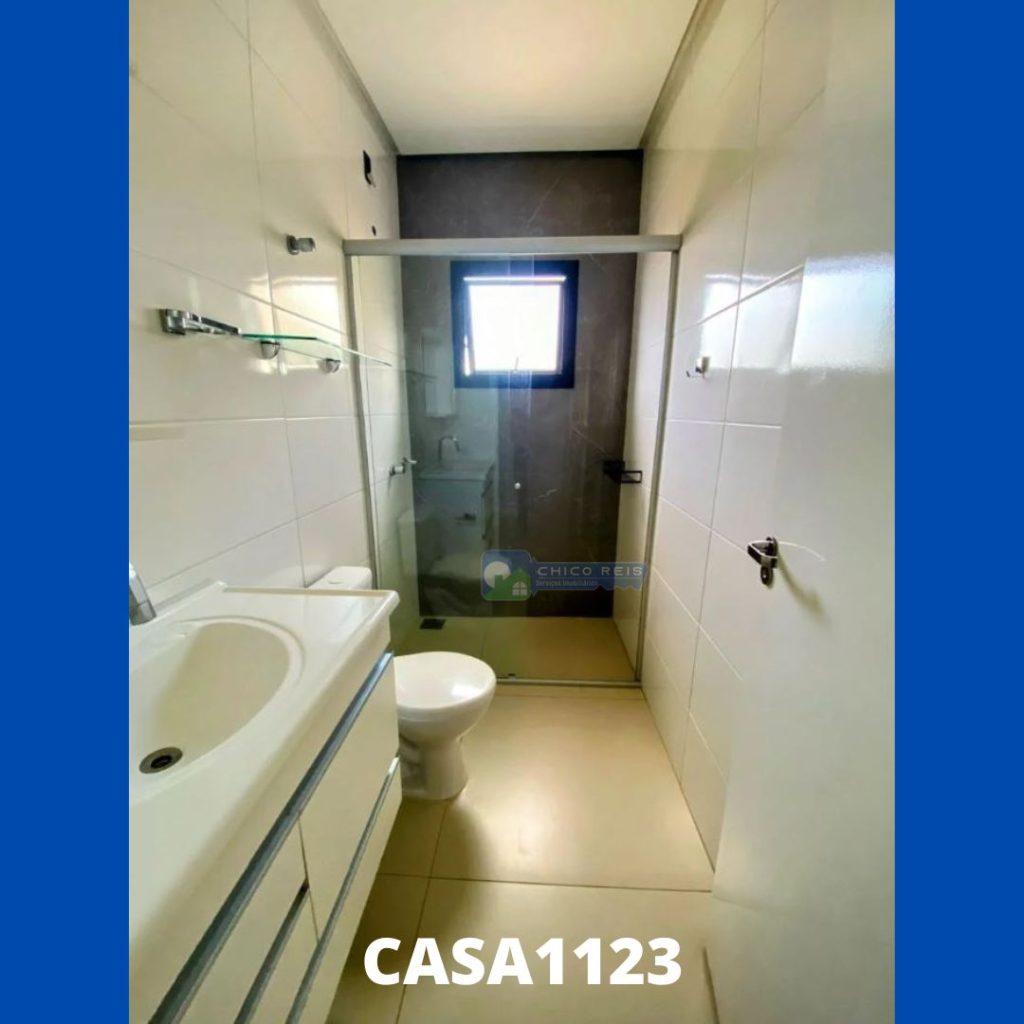 Sapiranga/Geminada/112m2/3-dorm/1 WC/1-suite/2-vagas–CASA1123