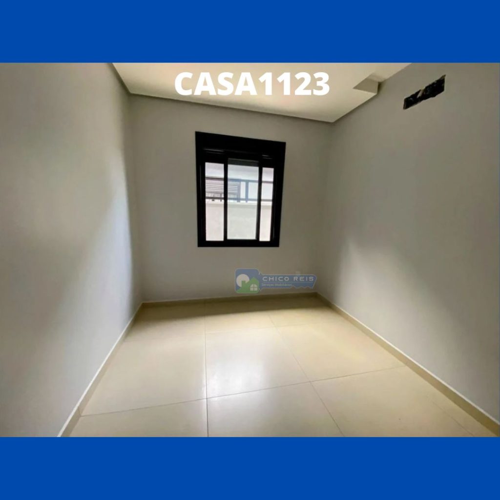 Sapiranga/Geminada/112m2/3-dorm/1 WC/1-suite/2-vagas–CASA1123